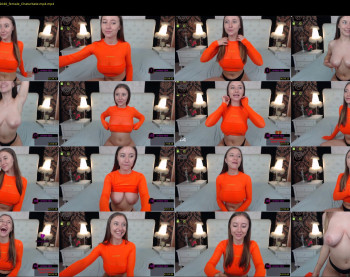 sweetie__pie — 51 minute Chaturbate female cam show recording, 720p, Sep 26, 2019