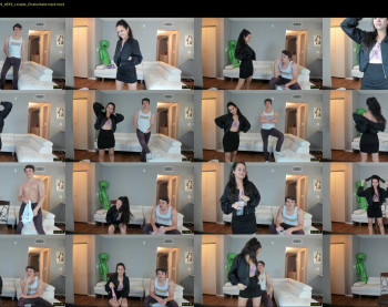thejohnnystone — 48 minute Chaturbate male cam show recording, 1080p, Sep 26, 2019