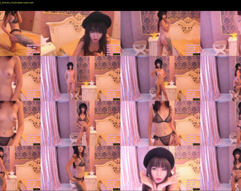 tiny_cute — 29 minute Chaturbate female cam show recording, 1080p, Sep 26, 2019