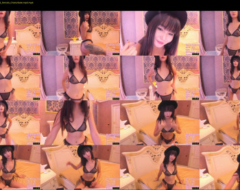 tiny_cute — 29 minute Chaturbate female cam show recording, 1080p, Sep 27, 2019