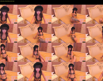 tiny_cute — 15 minute Chaturbate female cam show recording, 1080p, Sep 27, 2019