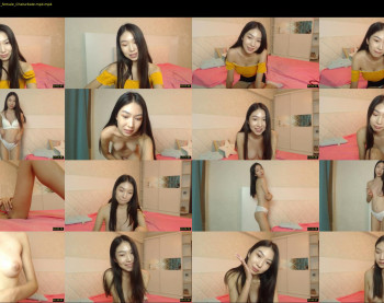 tristanat — 35 minute Chaturbate female cam show recording, 720p, Sep 26, 2019