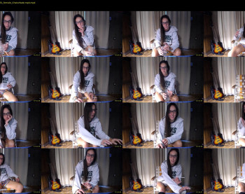 tylersands — 26 minute Chaturbate female cam show recording, 720p, Sep 26, 2019