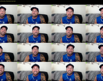 whaaaaaaaat — 40 minute Chaturbate couple cam show recording, 1080p, Sep 26, 2019