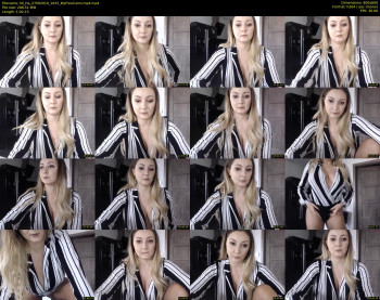 Mi_Ha — 63 minute MyFreeCams cam show recording, 480p, Sep 27, 2019