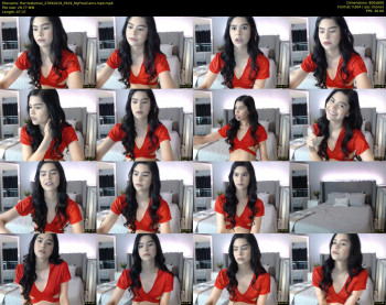 RorrieGomez — 8 minute MyFreeCams cam show recording, 480p, Sep 27, 2019
