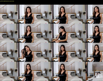 SweetandDevil — 12 minute MyFreeCams cam show recording, 480p, Sep 27, 2019