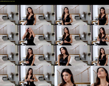 SweetandDevil — 14 minute MyFreeCams cam show recording, 480p, Sep 27, 2019