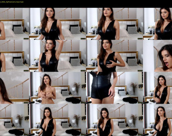 SweetandDevil — 37 minute MyFreeCams cam show recording, 480p, Sep 27, 2019