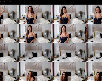SweetandDevil — 57 minute MyFreeCams cam show recording, 480p, Sep 27, 2019