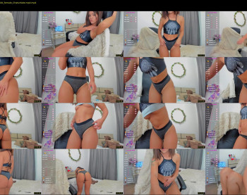 _gabrielle_ — 29 minute Chaturbate female cam show recording, 720p, Sep 28, 2019