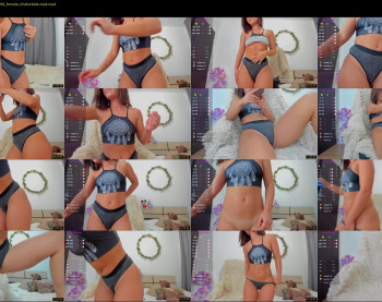 _gabrielle_ — 29 minute Chaturbate female cam show recording, 720p, Sep 28, 2019