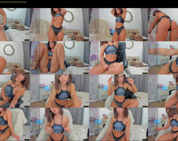 _gabrielle_ — 29 minute Chaturbate female cam show recording, 720p, Sep 28, 2019