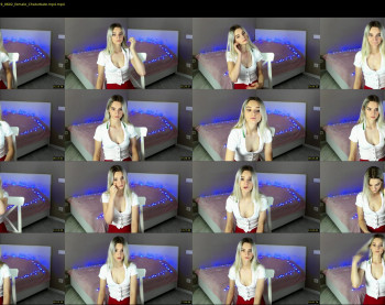_passion_show_ — 22 minute Chaturbate couple cam show recording, 1080p, Sep 27, 2019