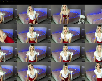 _passion_show_ — 30 minute Chaturbate couple cam show recording, 1080p, Sep 27, 2019