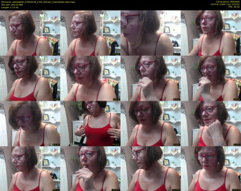 adelewildx — 74 minute Chaturbate female cam show recording, 480p, Sep 27, 2019