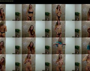 alisaa__fox — 51 minute Chaturbate female cam show recording, 1080p, Sep 27, 2019