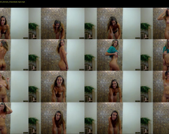 alisaa__fox — 51 minute Chaturbate female cam show recording, 1080p, Sep 27, 2019