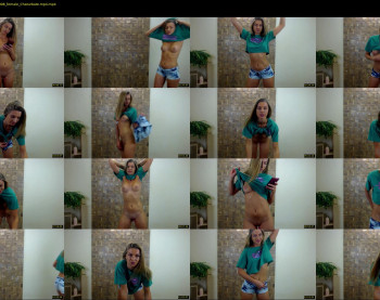 alisaa__fox — 14 minute Chaturbate female cam show recording, 1080p, Sep 27, 2019