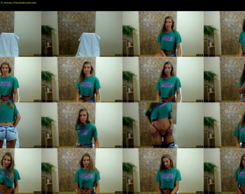 alisaa__fox — 32 minute Chaturbate female cam show recording, 1080p, Sep 27, 2019