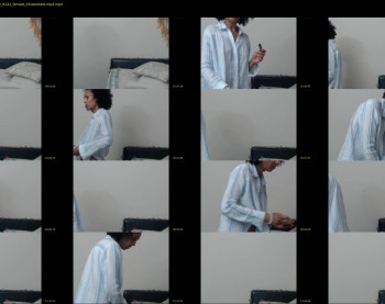 allgood4u — 16 minute Chaturbate couple cam show recording, 720p, Sep 28, 2019