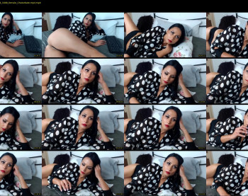 amazingmodel — 29 minute Chaturbate female cam show recording, 720p, Sep 27, 2019