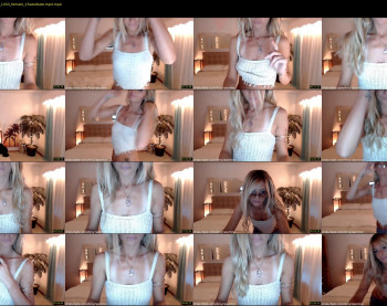 amyvalentine — 47 minute Chaturbate female cam show recording, 1080p, Sep 27, 2019