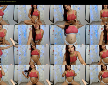 analiia_cox — 32 minute Chaturbate female cam show recording, 1080p, Sep 27, 2019