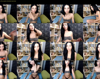 anemariejolie — 33 minute Chaturbate female cam show recording, 1080p, Sep 27, 2019