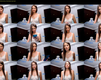 anna_shine_ — 10 minute Chaturbate female cam show recording, 720p, Sep 27, 2019