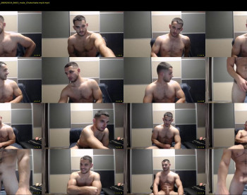 antoniovalentinidiamond — 102 minute Chaturbate male cam show recording, 480p, Sep 28, 2019