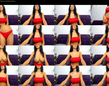 anya_fox — 11 minute Chaturbate female cam show recording, 1080p, Sep 27, 2019
