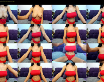 anya_fox — 8 minute Chaturbate female cam show recording, 1080p, Sep 27, 2019