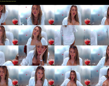 anyarayne — 47 minute Chaturbate female cam show recording, 1080p, Sep 27, 2019