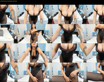 asian_delight_ — 56 minute Chaturbate female cam show recording, 1080p, Sep 27, 2019