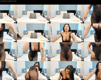 asian_delight_ — 56 minute Chaturbate female cam show recording, 1080p, Sep 27, 2019