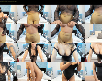 asian_delight_ — 56 minute Chaturbate female cam show recording, 1080p, Sep 27, 2019