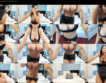 asian_delight_ — 56 minute Chaturbate female cam show recording, 1080p, Sep 27, 2019