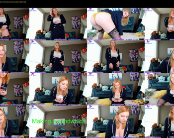 asiri_ocean — 56 minute Chaturbate female cam show recording, 720p, Sep 28, 2019