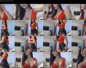 bad__princess — 46 minute Chaturbate female cam show recording, 1080p, Sep 27, 2019
