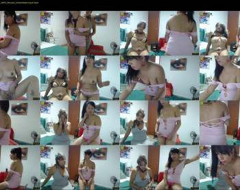 barbaratyleer — 69 minute Chaturbate couple cam show recording, 720p, Sep 27, 2019