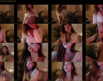 bitter_moon — 55 minute Chaturbate female cam show recording, 720p, Sep 27, 2019
