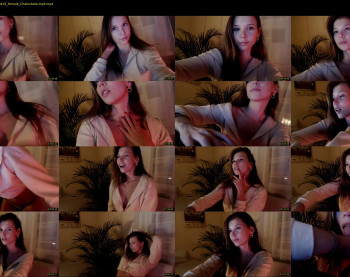 bitter_moon — 47 minute Chaturbate female cam show recording, 480p, Sep 27, 2019