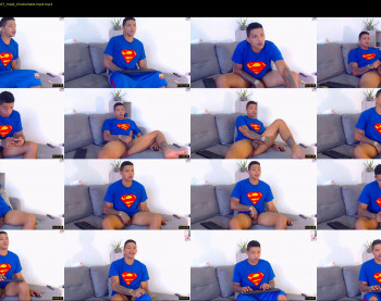 blakemate — 32 minute Chaturbate male cam show recording, 1080p, Sep 27, 2019