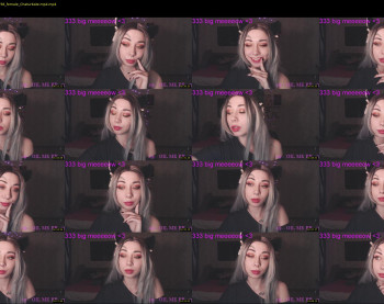 bunnykelly — 5 minute Chaturbate female cam show recording, 1080p, Sep 27, 2019