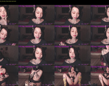 bunnykelly — 29 minute Chaturbate female cam show recording, 1080p, Sep 27, 2019