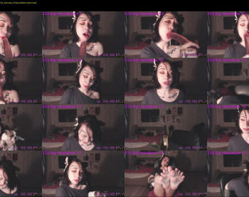 bunnykelly — 29 minute Chaturbate female cam show recording, 1080p, Sep 27, 2019