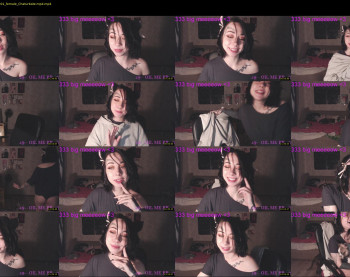 bunnykelly — 29 minute Chaturbate female cam show recording, 1080p, Sep 27, 2019