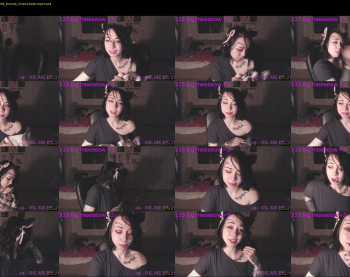 bunnykelly — 7 minute Chaturbate female cam show recording, 1080p, Sep 27, 2019