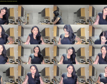 busty_geek48 — 29 minute Chaturbate female cam show recording, 1080p, Sep 27, 2019